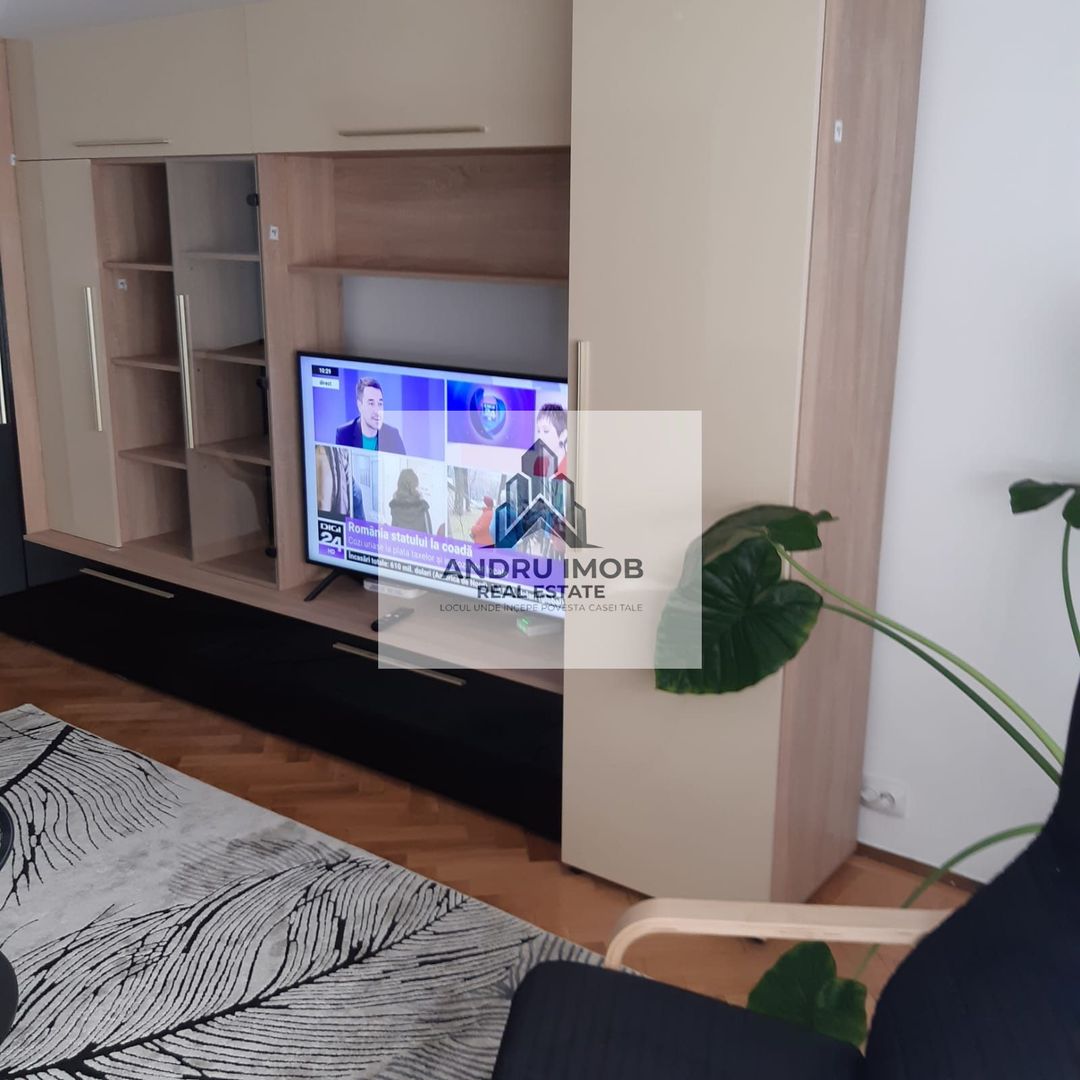 Apartament 2 Camere decomandat / Metrou Costin Georgian - Poză 2