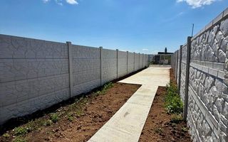Casa 4 camere | Comuna Berceni | Teren 450  | Parter - Poză 2