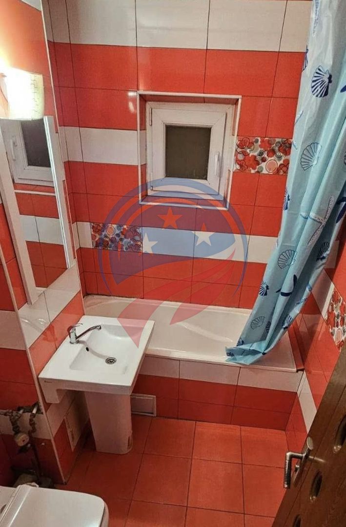 CHIRIE APARTAMENT 3 CAMERE 1 MAI - Poză 5