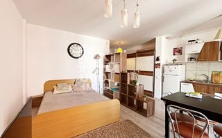 Apartament 1 camere de vânzare in zona Centrala Ared, Oradea - Poză 1