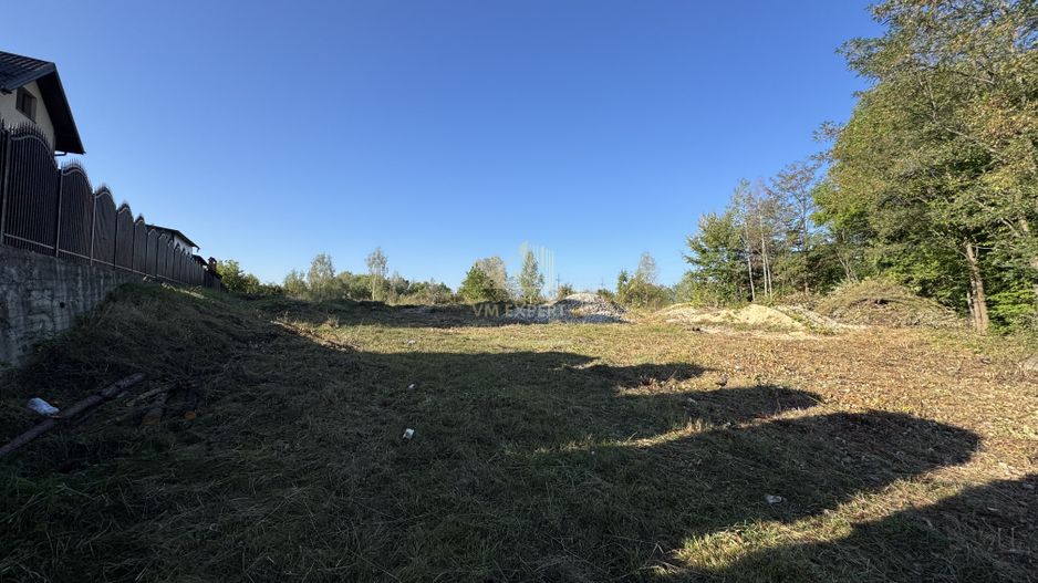 TEREN INTRAVILAN, CAMPULUNG,  2691 MP - Poză 8