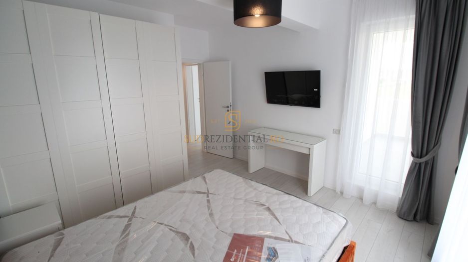 Apartament 3 camere, zona Mall Grand Arena, Bd. Metalurgiei, Sector 4 - Poză 4
