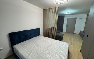 1 camera,ultrafinisat, balcon, parcare, Gheorgheni, Sopor, TOTUL NOU - Poză 2