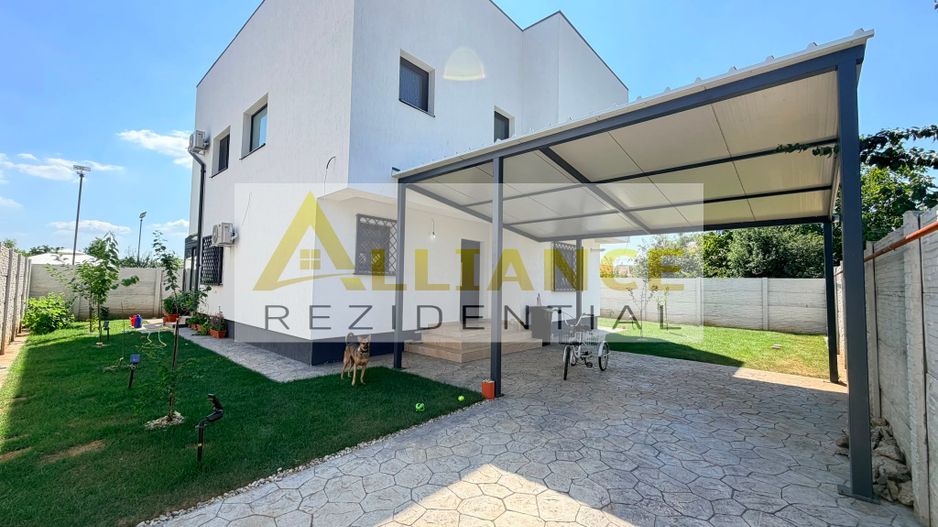 Casa Individuala - 4 camere - 3 bai - 337mp teren - Poză 2
