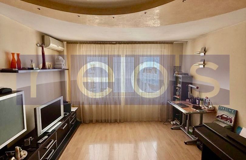 VANZARE APARTAMENT 2 CAMERE 45MP CALEA VICTORIEI ATENEU ULTRACENTRAL - Poză 4