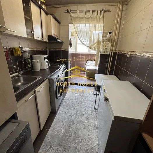 Apartament 3 camere | Rond Doamna Ghica - Poză 7