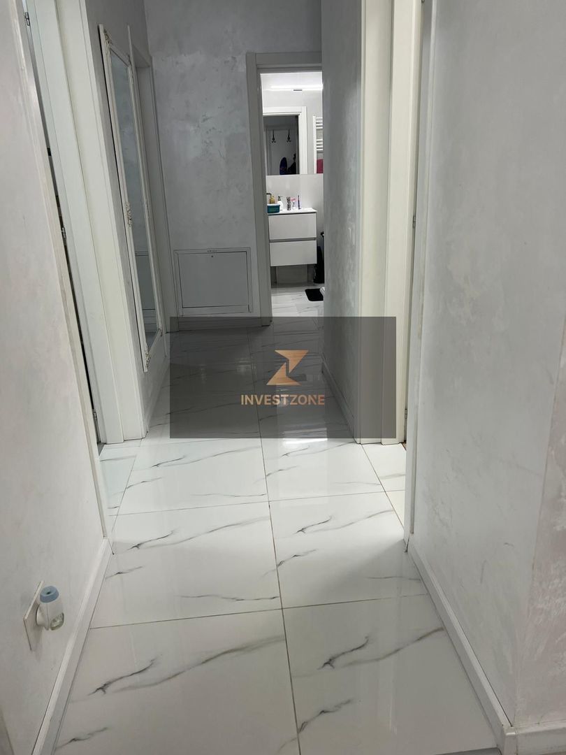 3 camere bloc nou - Prima Universității - Poză 7