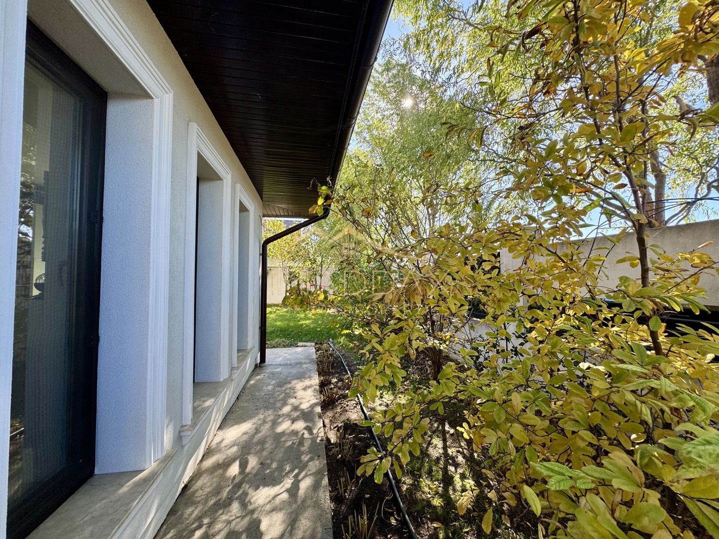 Vila cu 5 camere *420mpc* // 800mp teren // Corbeanca - Tamasi - Poză 48