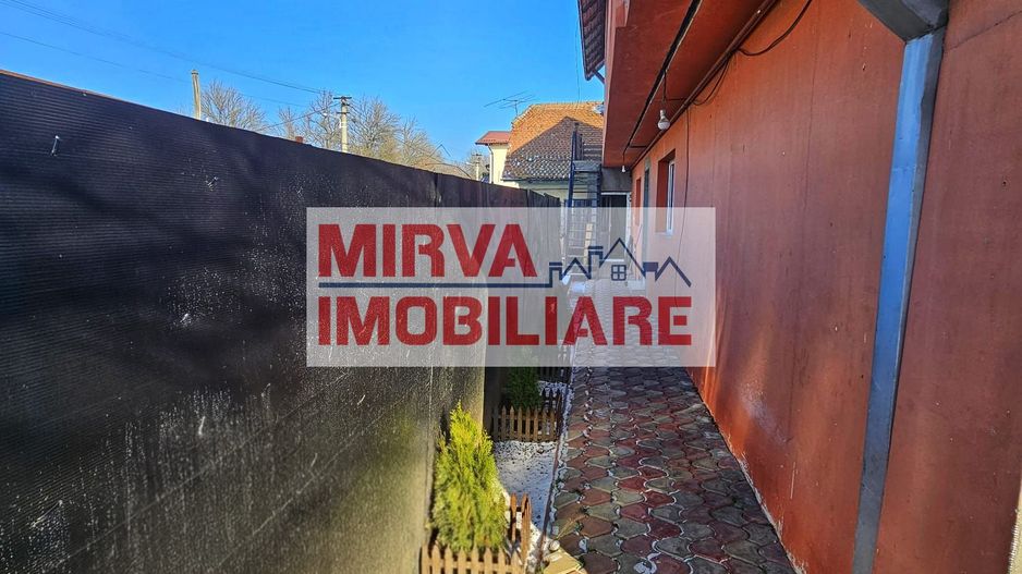 Vilă cu 5 camere, posibilitate două apartamente – Zona Bereasca - Poză 63