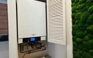 Apartament 4 camere 180mp I Herastrau I 2 locuri parcare*** - Poză 34