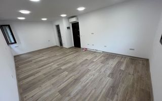 Spațiu de 35 mp lângă Registrul Comerțului și UMF, Iași - Poză 1