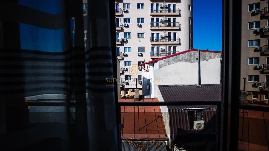 Închiriere apartament 2 camere tip studio – Strada Teleajen, Sector 2 - Poză 19