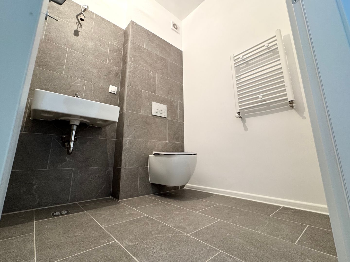 Apartament 2 camere cu Grădină Proprie - Atria Urban Resort - Poză 12