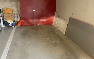 Apartament la etaj intermediar | Garaj subteran | Borhanci - Poză 13