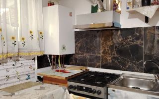 Apartament 1 cameră de vânzare - Zona Zimbru, Iași - Renovat complet, mobilat și utilat - Poză 4
