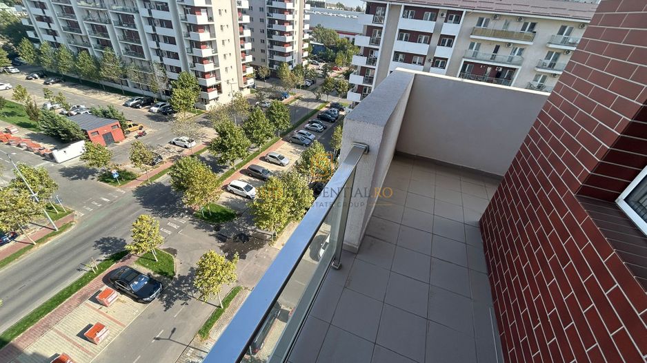 Apartament 2 camere de inchiriat, 67mp, zona Bd. Metalurgiei, Sector 4 - Poză 9