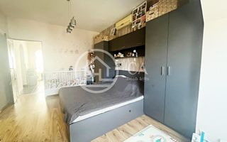 Apartament de vânzare cu 2 camere în zona Nufarul, Oradea - Poză 1