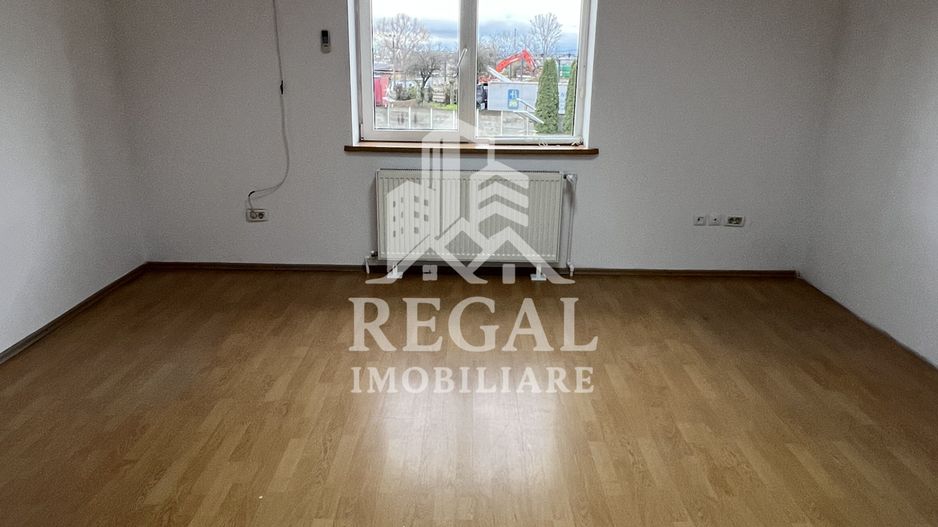 Spațiu de birouri de închiriat – Deva, Str. Depozitelor (Etaj 1) - Poză 1