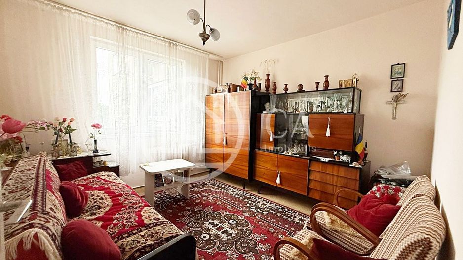 Apartament cu 3 camere de inchiriat in zona Rogerius, Oradea - Poză 4