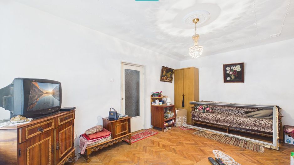 Apartament cu 2 camere semidecomandat - central - Poză 4