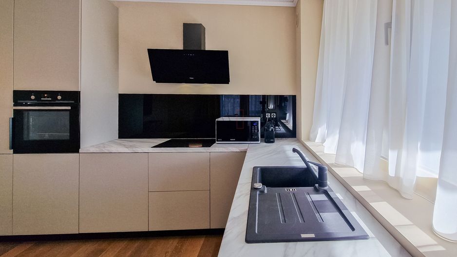 3 Camere Move-in Ready | Aviatiei Park | Herastrau - Poză 9