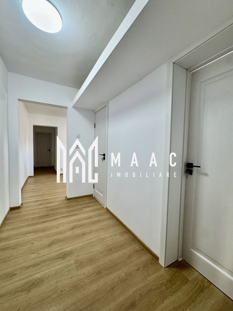 Apartament 3 camere|Parter|Renovat|Hermes, Ostroveni - Poză 8
