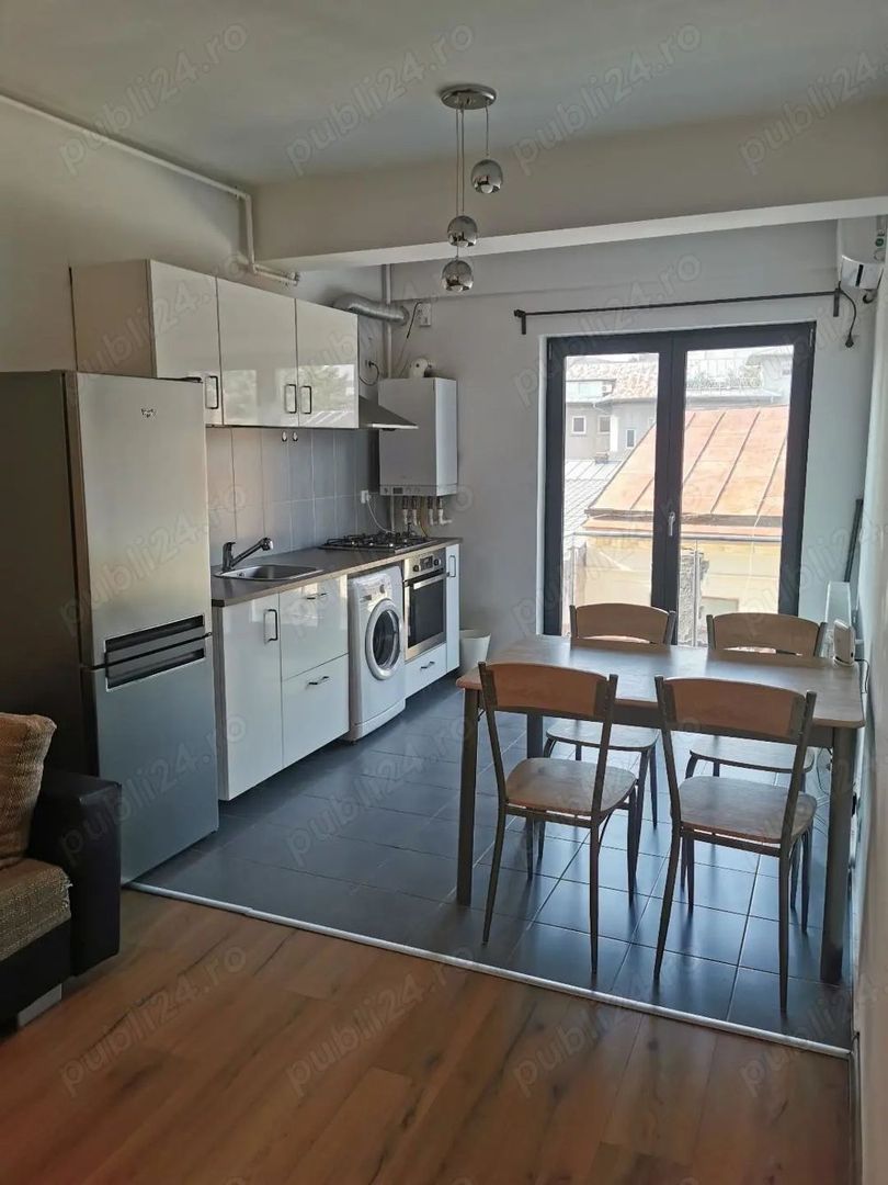 Apartament Traian/Foisorul de Foc - Poză 2