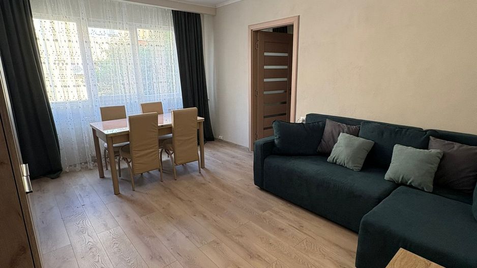 Sagului-Dambovita | 2 Camere | Etaj Intermediar - Poză 3