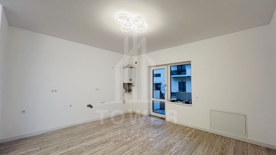 Apartament 3 camere la cheie - Poză 1