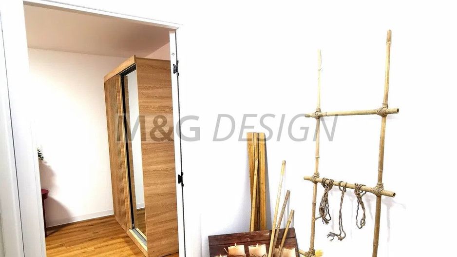 Apartament 2 camere Girocului renovat etaj 1 - Poză 10