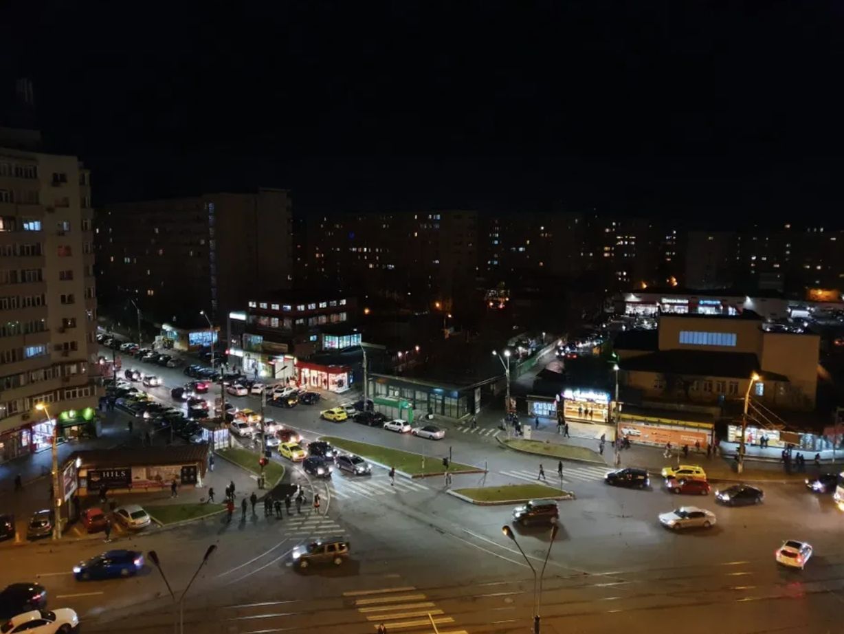 Ap.  2 cam. 65 mp de inchiriat,  Et. 8 Dristor 1 min.-metrou - Poză 6