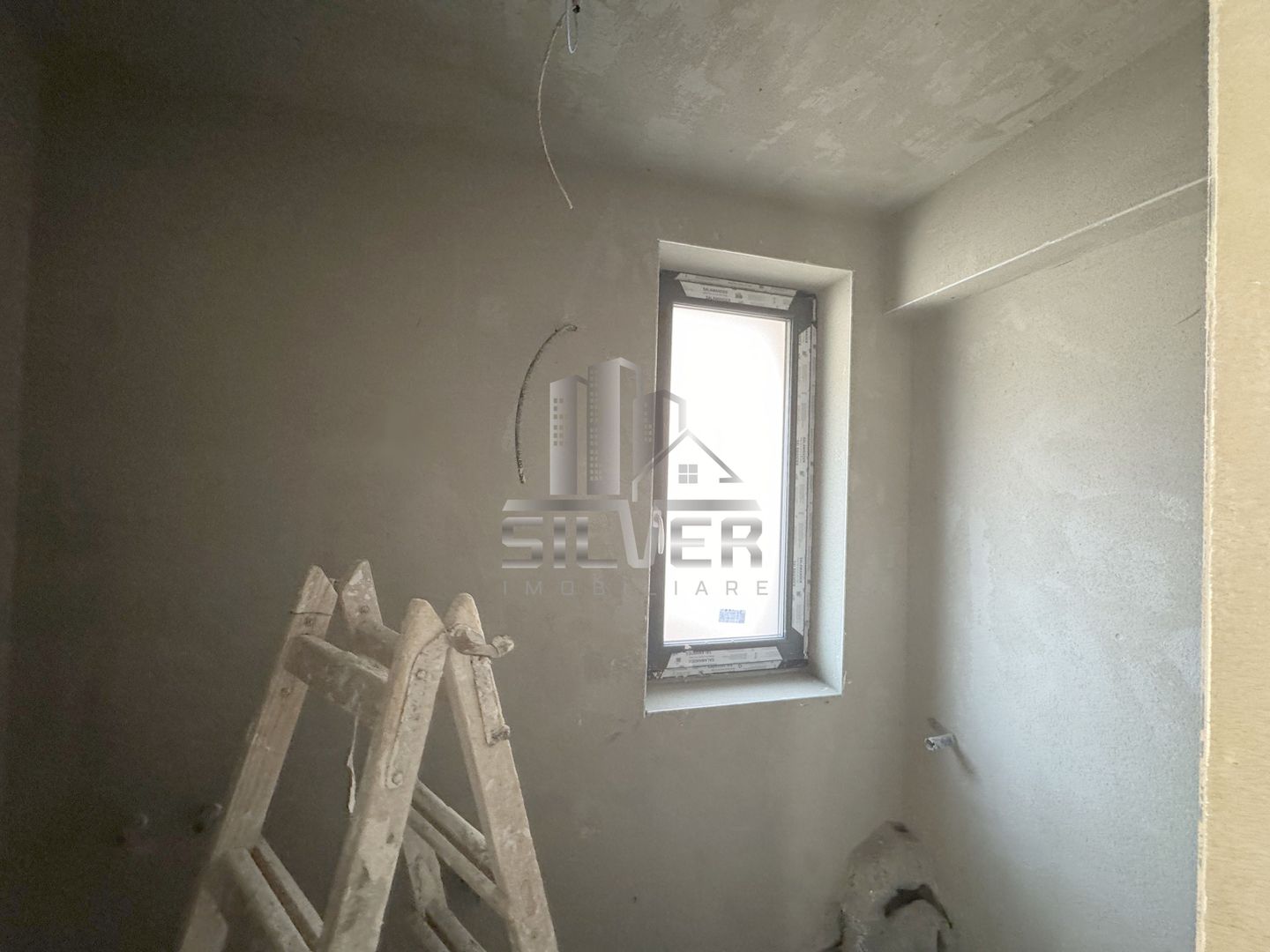 Casa  tip duplex/Teren 250mp/zona strazii Tautiului. - Poză 11