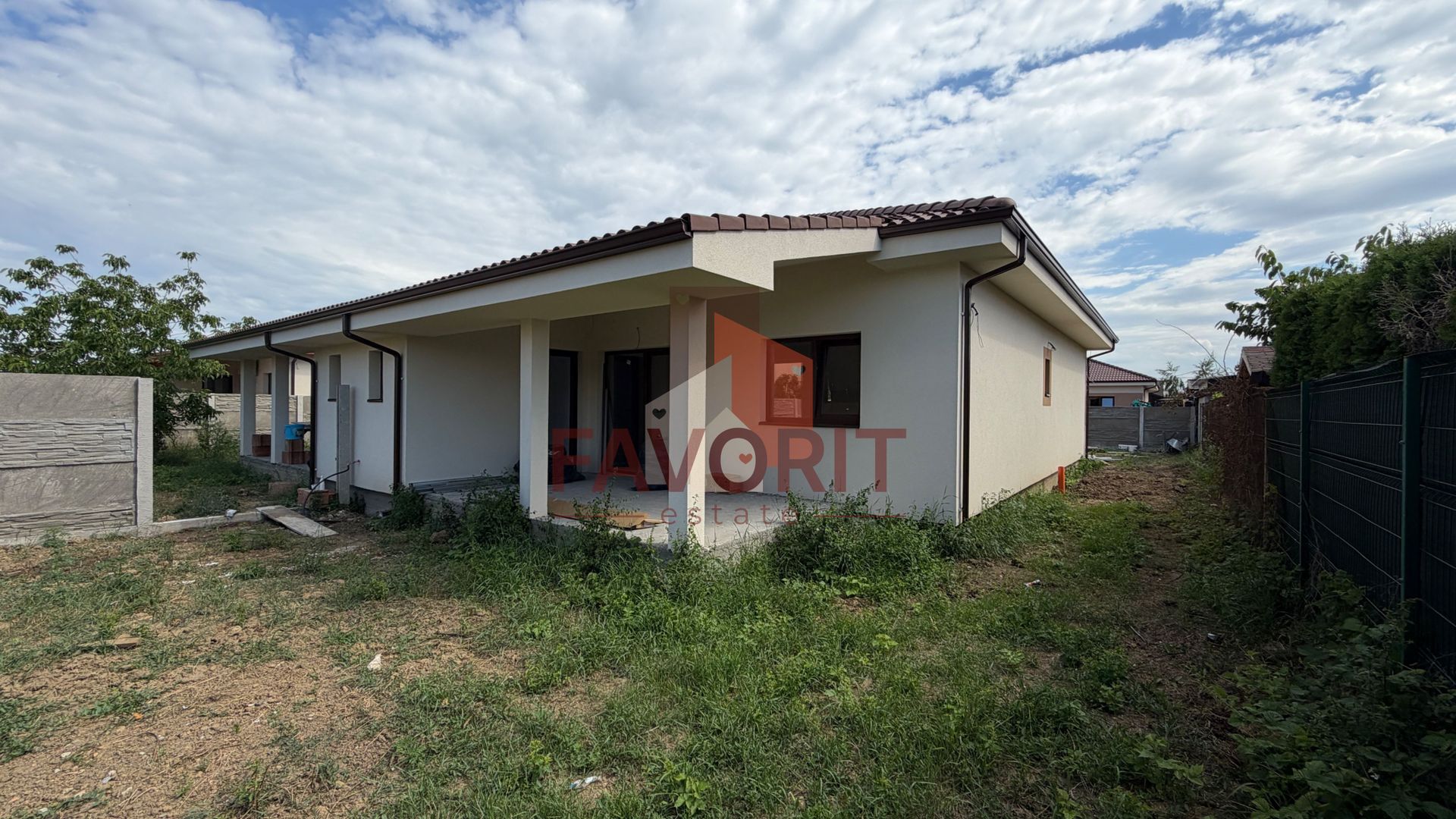 Duplex 3 camere | Toate utilitatile | Teren generos | Zona excelenta - Poză 4