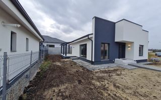 Casa Individuala 3 Camere, 380 mp Teren, Alba-Micesti - Poză 14