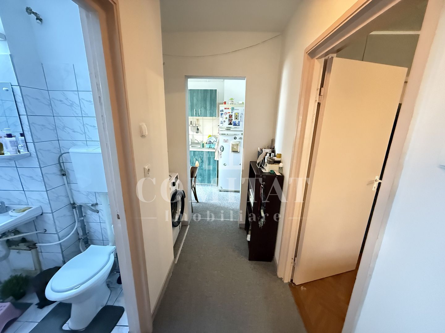 Apartament 2 camere decomandate | Zona Interservisan - Gheorgheni - Poză 9