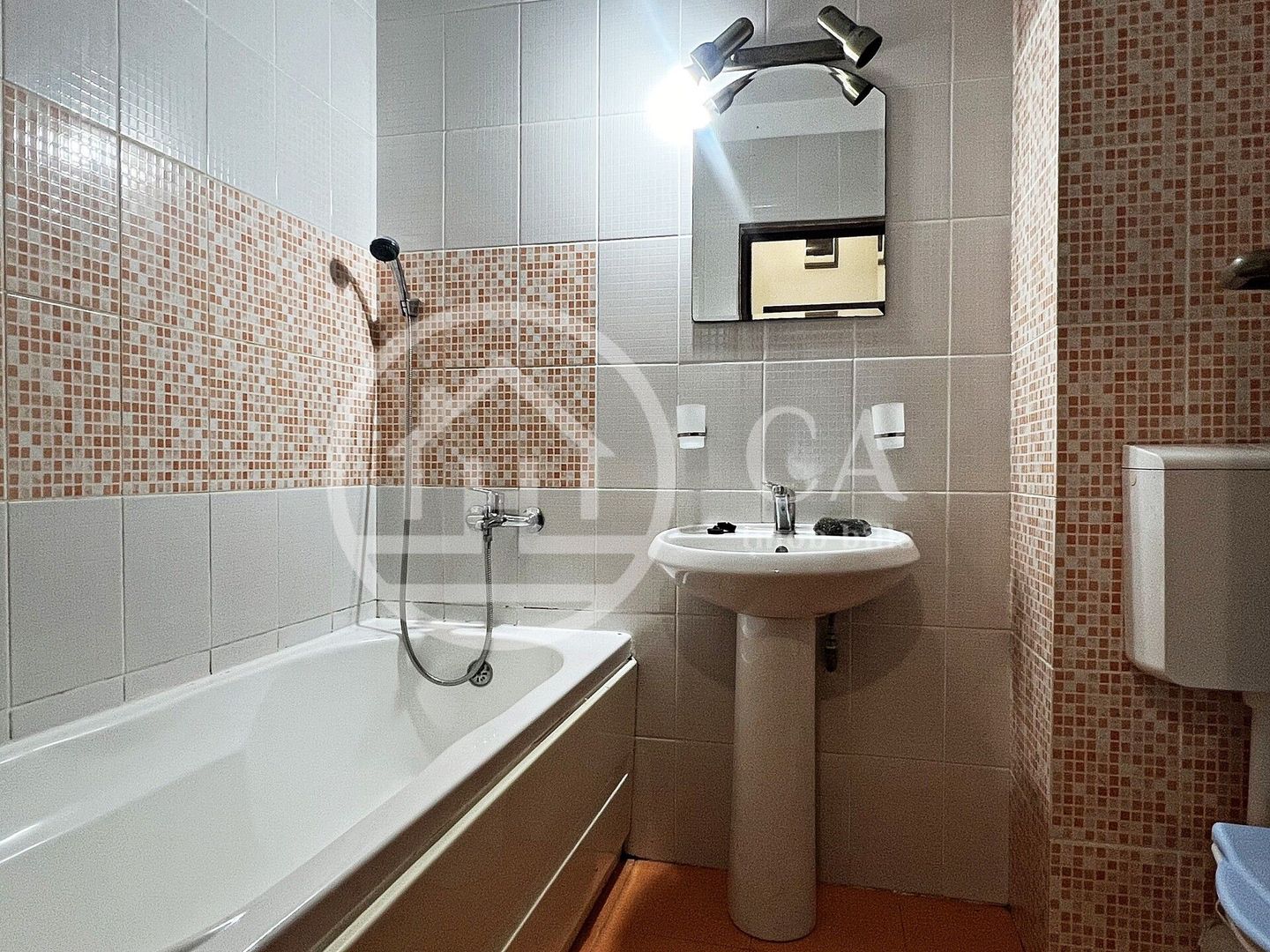 Apartament cu 2 camere de inchiriat in Prima Nucetului, Oradea - Poză 8