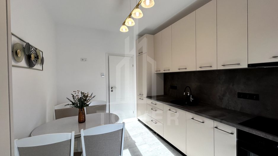 Apartament 2 camere | 2 terase de 44 mp | Parcare inclusă | Deventer 2 - Poză 7