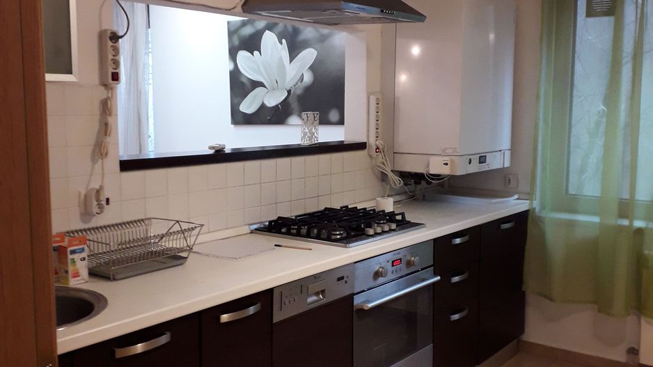 Apartament Rahmaninov Floreasca - Poză 7