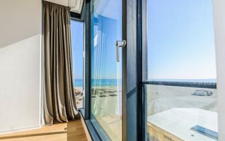 Apartament superb One Mamaia Nord 3 camere I Sea view - Poză 15