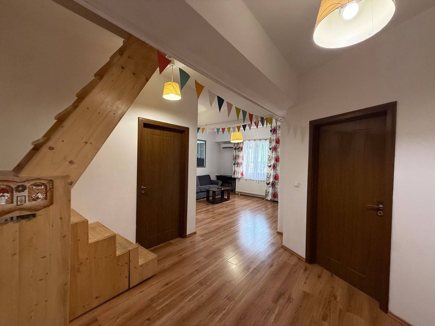 Apartament 3 decomandate- Calea Severinului - Poză 3