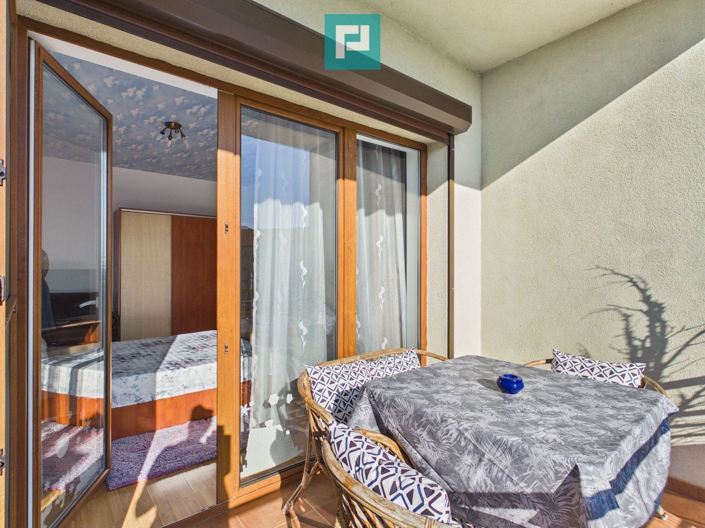 Apartament 2 camere, 70 mp, Girocului - Poză 13