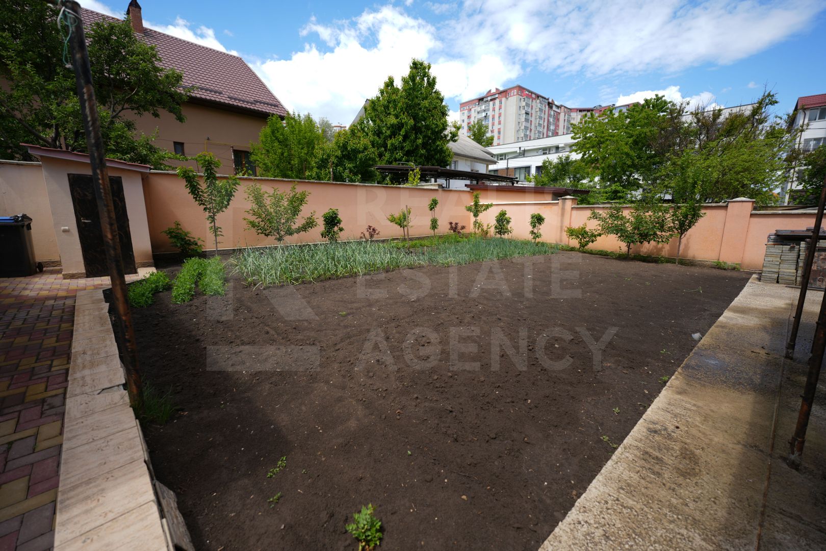 Vânzare, casă, 400 mp + 6,2 ari, strada Gheorghe Ghimpu, Ciocana - Poză 7