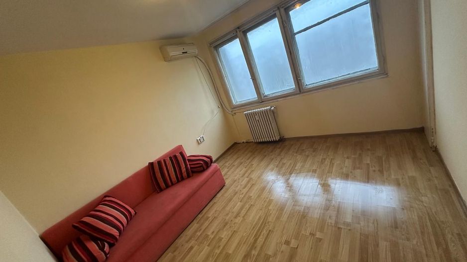 Apartament 2 camere- lângă metrou- Ștefan cel Mare - Poză 1
