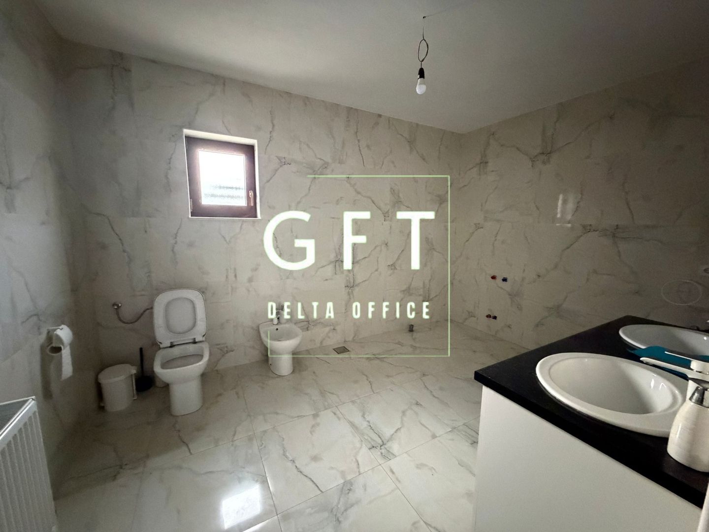 Casa de vanzare, 5 camere, Unirea - Poză 3