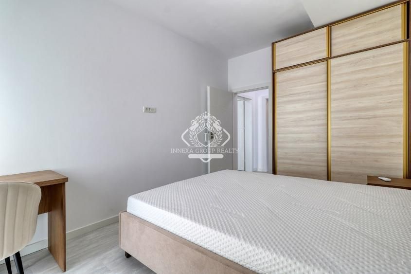 Apartament  3 camere premium in zona Decebal - prima inchiriere - parcare - Poză 11