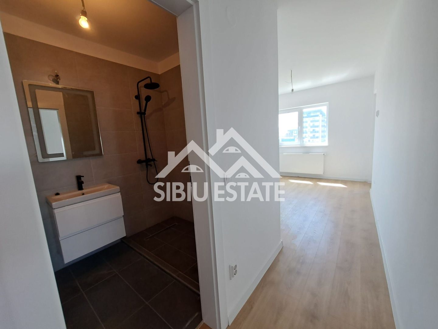 Apartament Sibiu, Stanca 2 bai - Poză 8
