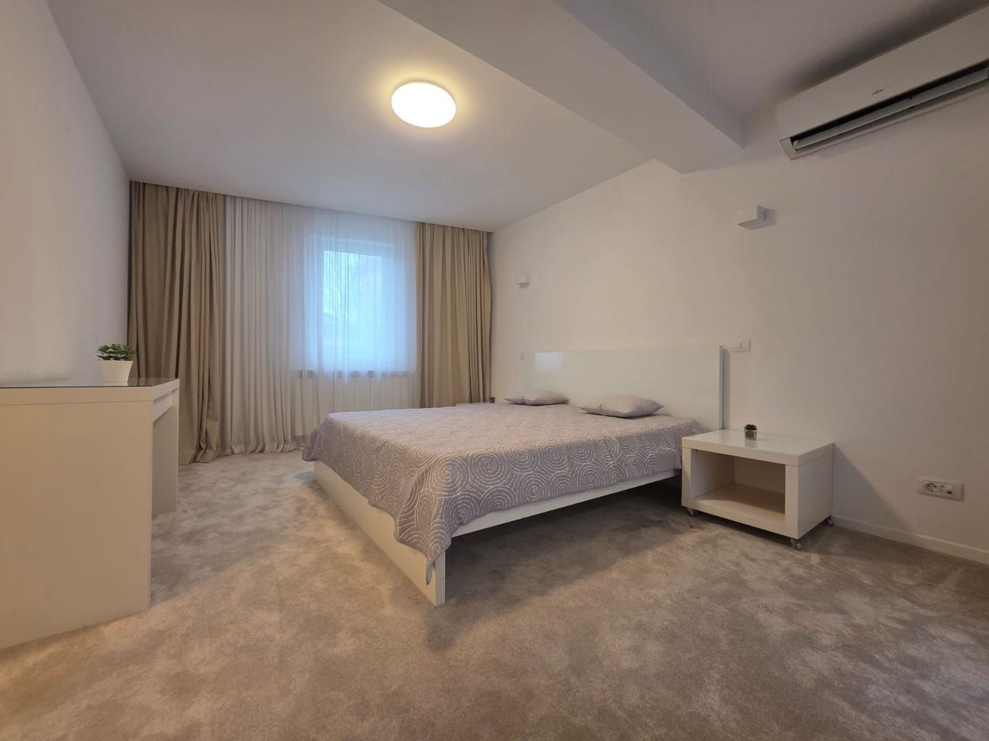 Apartament 3 camere cu grădina | Pipera - Poză 7