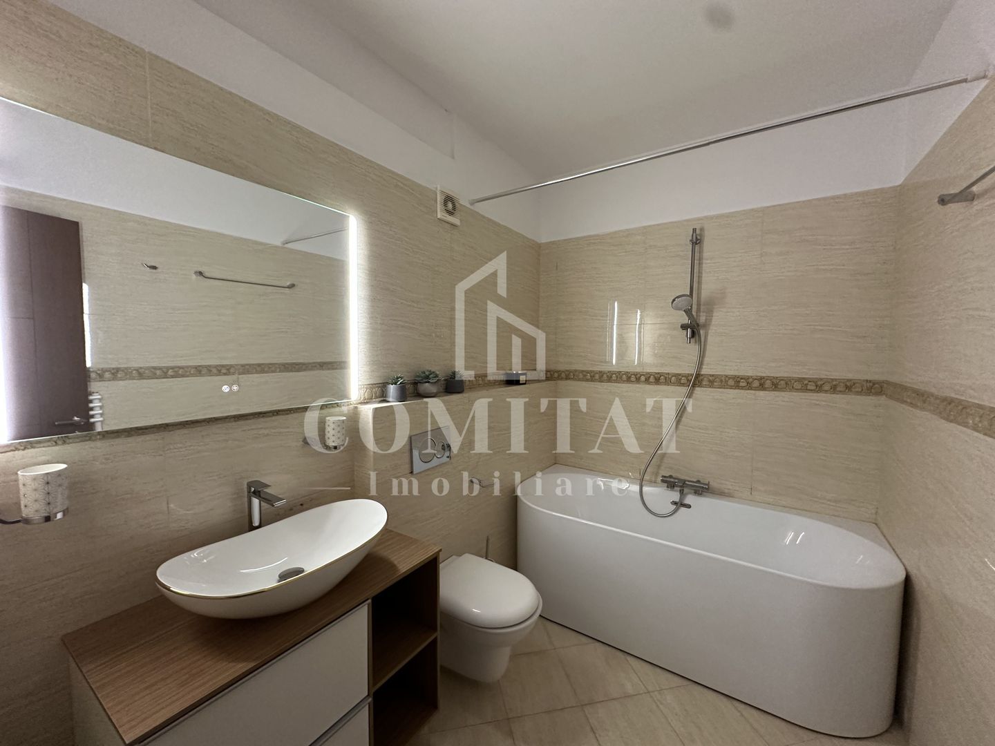 Penthouse cu 5 camere | Apartament pe 2 niveluri | Bună Ziua - Poză 9