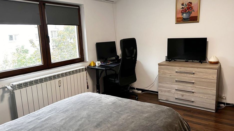 Vanzare apartament 2 camere Sebastian - str. Ileana Cosanzeana - Poză 12