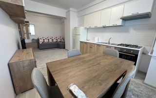 Apartament  2 camere + parcare subterana Gara - 15 min Universitatea Al.I. Cuza - Poză 4
